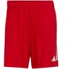 adidas Tiro 23 Competition Match vyriški šortai raudoni HL4790