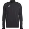 Adidas Tiro 23 Competition Mokymų Viršutinis Dalis M HK7644 Džemperis