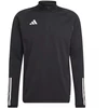 Adidas Tiro 23 Competition Mokymų Viršutinis Dalis M HK7644 Džemperis