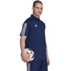 adidas Tiro 23 Competition Polo Marškinėliai M HK8052