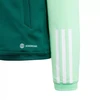 Adidas Tiro 23 Competition Training Jr. džemperis HU1314