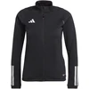 Adidas Tiro 23 Competition Training Jr HK7651 Džemperis