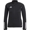 Adidas Tiro 23 Competition Training Jr HK7651 Džemperis