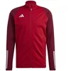 Adidas Tiro 23 Competition Training M HE5650 džemperis