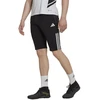 Adidas Tiro 23 Competition Training Šortai su Užtrauktuku Per Vidurį Vyrams HE5659