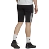 Adidas Tiro 23 Competition Training Šortai su Užtrauktuku Per Vidurį Vyrams HE5659