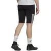 Adidas Tiro 23 Competition Training Šortai su Užtrauktuku Per Vidurį Vyrams HE5659