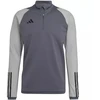 Adidas Tiro 23 Competition Treneris Viršutinė dalis M HU1316 Džemperis