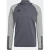 Adidas Tiro 23 Competition Treneris Viršutinė dalis M HU1316 Džemperis