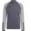 Adidas Tiro 23 Competition Treneris Viršutinė dalis M HU1316 Džemperis