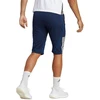 Adidas Tiro 23 Competition Treniruočių Šortai su Užtrauktuku Vyrams IC4567