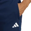 Adidas Tiro 23 Competition Treniruočių Šortai su Užtrauktuku Vyrams IC4567