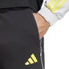 Adidas Tiro 23 Competition Treniruočių Šortai su Užtrauktuku Vyrams IC4568