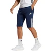 Adidas Tiro 23 Competition Treniruočių Šortai su Užtrauktuku Vyrams IC4567