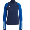 Adidas Tiro 23 Competition Treniruočių Viršutinė dalis W IC4595