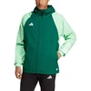 Adidas Tiro 23 Competition Visų Oro Sąlygų Varžybų Striukė M IC4570
