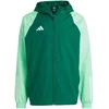 Adidas Tiro 23 Competition Visų Oro Sąlygų Varžybų Striukė M IC4570