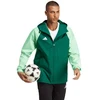 Adidas Tiro 23 Competition Visų Oro Sąlygų Varžybų Striukė M IC4570