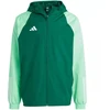 Adidas Tiro 23 Competition Visų Oro Sąlygų Varžybų Striukė M IC4570