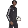 Adidas TIRO 23 Džemperis su gobtuvu M HS3598
