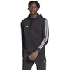 Adidas TIRO 23 Džemperis su gobtuvu M HS3598
