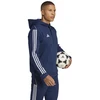 Adidas TIRO 23 Hoodie Vyriausias M HS3599