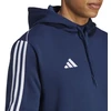 Adidas TIRO 23 Hoodie Vyriausias M HS3599
