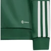 Adidas Tiro 23 Kompeticinė Hoodie Jr HU1357 bliuzonas