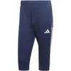 adidas Tiro 23 League 3/4 vyriški šortai HS7235