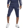 adidas Tiro 23 League 3/4 vyriški šortai HS7235