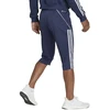 adidas Tiro 23 League 3/4 vyriški šortai HS7235