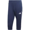 adidas Tiro 23 League 3/4 vyriški šortai HS7235