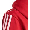 Adidas Tiro 23 League Džemperis su gobtuvu Jaunimui HS3607