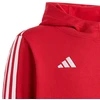 Adidas Tiro 23 League Džemperis su gobtuvu Jaunimui HS3607