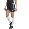 adidas Tiro 23 League ilgesnio modelio treniruočių šortai moterims HS0323