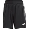 adidas Tiro 23 League ilgesnio modelio treniruočių šortai moterims HS0323