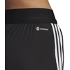 adidas Tiro 23 League ilgesnio modelio treniruočių šortai moterims HS0323