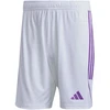 adidas Tiro 23 League M IC7487 Šortai