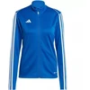 adidas Tiro 23 League moteriškas treniruočių džemperis HS3514