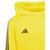 Adidas Tiro 23 League Sportinis Bliuzonas su Gobtuvu Jr IC7856