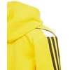 Adidas Tiro 23 League Sportinis Bliuzonas su Gobtuvu Jr IC7856