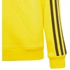 Adidas Tiro 23 League Sportinis Bliuzonas su Gobtuvu Jr IC7856
