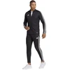 Adidas Tiro 23 League Training Track Top M HS7231 džemperis