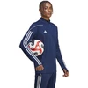Adidas Tiro 23 League treniruočių "top" M HS7229 džemperis