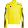 Adidas Tiro 23 League Treniruočių Top Jr IC7880 Džemperis