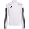 Adidas Tiro 23 League Treniruočių Viršutinė dalis Jr IB8477 džemperis