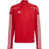Adidas Tiro 23 League Treniruočių Viršutinė Dalimi Jr HS3489 Džemperis