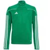 Adidas Tiro 23 League Treniruočių viršutinė dalis Jr IB8473 džemperis