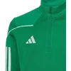 Adidas Tiro 23 League Treniruočių viršutinė dalis Jr IB8473 džemperis