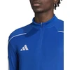 Adidas Tiro 23 League treniruočių viršutinė dalis M HS0328 džemperis